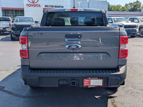 Used 2024 Ford Maverick XLT w/ Equipment Group 300A Standard AWD/4WD image 10
