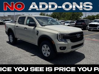 New 2026 Ford Ranger XL w/ Trailer Tow Package RWD video 1