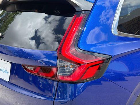 Used 2024 Honda CR-V EX-L image 27