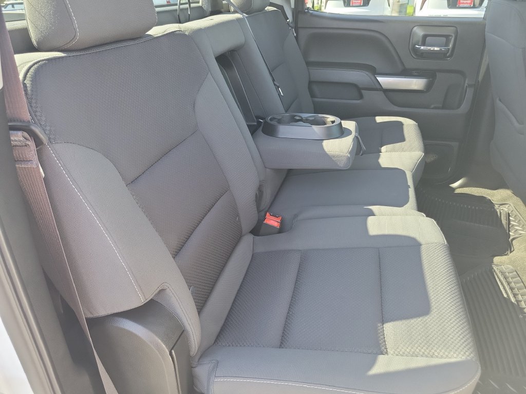 Used 2017 Chevrolet Silverado 2500 LT w/ Custom Sport Edition RWD image 20