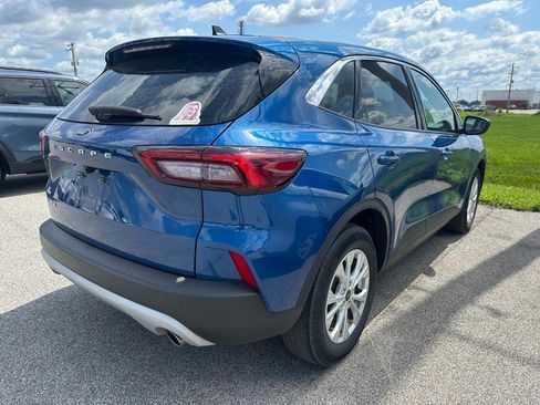 Used 2023 Ford Escape Active w/ Cold Weather Package FWD image 4