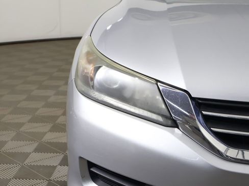 Used 2013 Honda Accord LX image 10