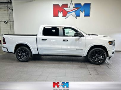 Used 2023 RAM 1500 Limited