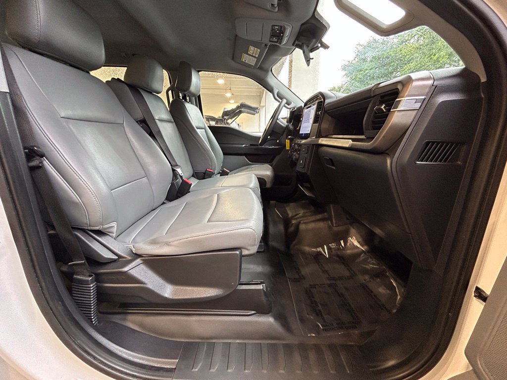 Used 2024 Ford F150 XL AWD/4WD image 25