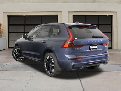 New 2026 Volvo XC60 B5 Plus w/ Protection Package Premier image 3