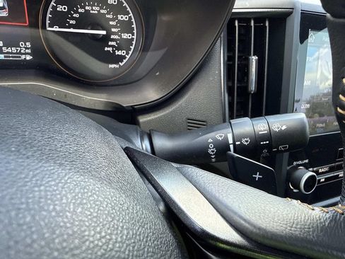 Used 2024 Subaru Forester Wilderness AWD/4WD image 40