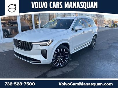 Certified 2025 Volvo XC90 B6 Plus