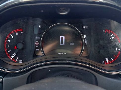 Used 2022 Dodge Durango R/T w/ Blacktop Package AWD/4WD image 33