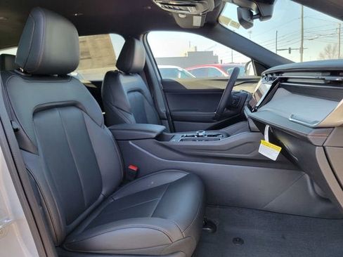 New 2026 Jeep Cherokee Limited AWD/4WD image 23