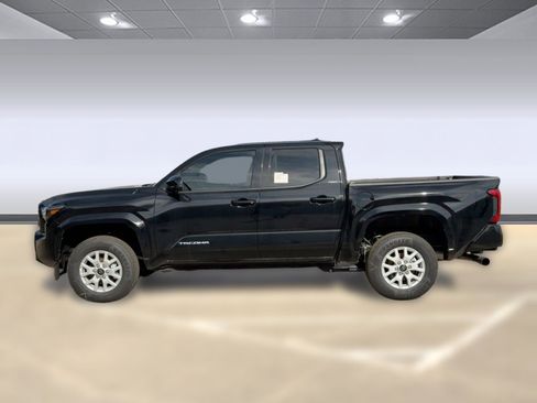 New 2025 Toyota Tacoma SR5 image 1