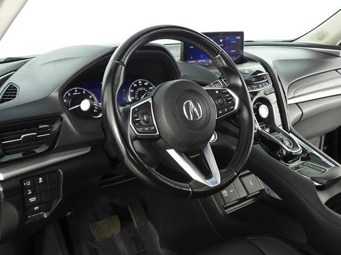 Used 2020 Acura RDX AWD image 31