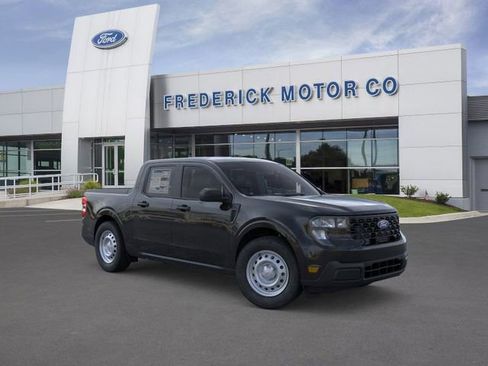 New 2026 Ford Maverick XL image 7