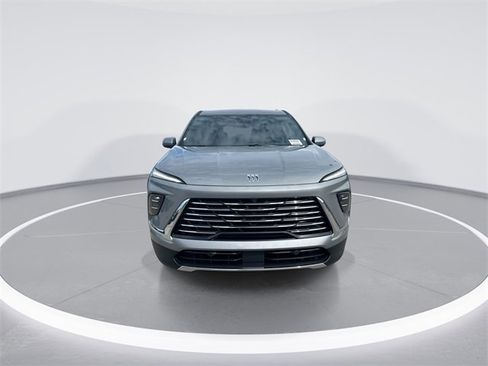 New 2026 Buick Enclave Preferred w/ Power Package image 3