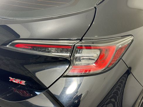 Used 2021 Toyota Corolla XSE image 34