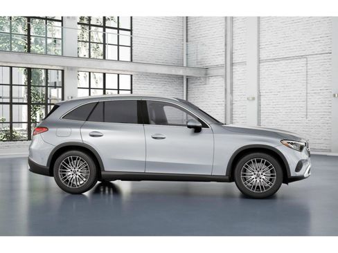 New 2026 Mercedes-Benz GLC 300 GLC 300 image 6