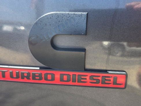 Used 2023 RAM 2500 Tradesman AWD/4WD image 22
