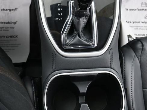 Used 2024 Subaru Outback Limited image 17