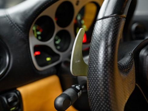 Used 2005 Ferrari 360 Spider RWD image 31