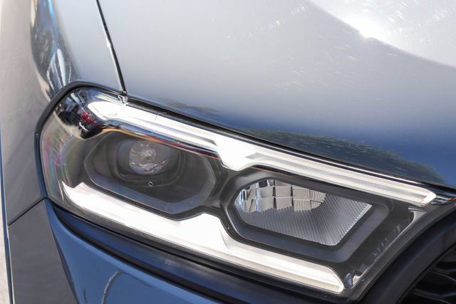 Used 2026 Dodge Durango GT AWD/4WD image 6