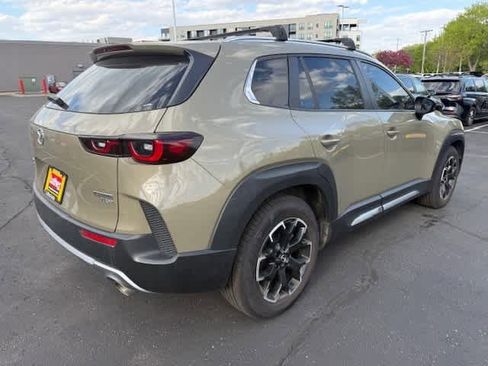 Used 2023 MAZDA CX-50 Meridian Edition AWD/4WD image 5