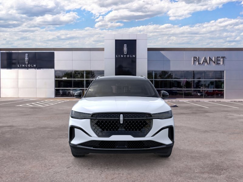 New 2026 Lincoln Nautilus Reserve AWD/4WD image 6