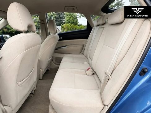 Used 2005 Toyota Prius FWD image 14