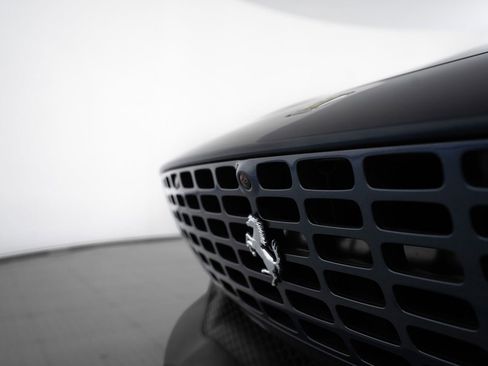 Certified 2025 Ferrari Roma Spider image 54