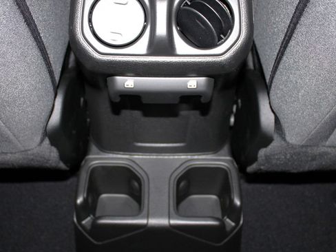 New 2026 Jeep Wrangler Unlimited Sport AWD/4WD image 28