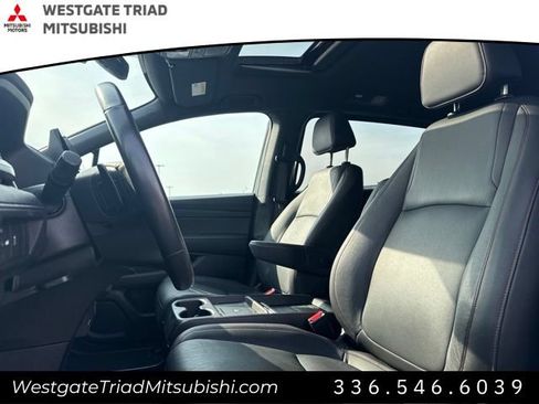 Used 2025 Honda Odyssey Sport-L image 8