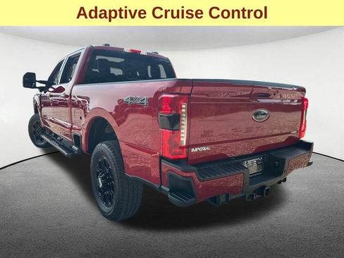 Used 2024 Ford F250 Lariat w/ Lariat Ultimate Package AWD/4WD image 10