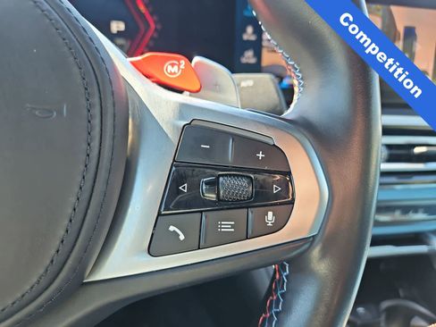 Used 2024 BMW M4 Competition RWD image 29