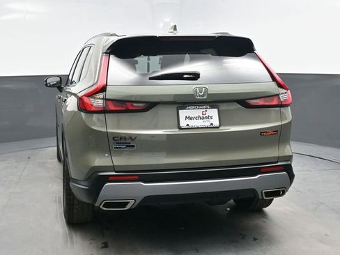 Used 2026 Honda CR-V TrailSport image 5