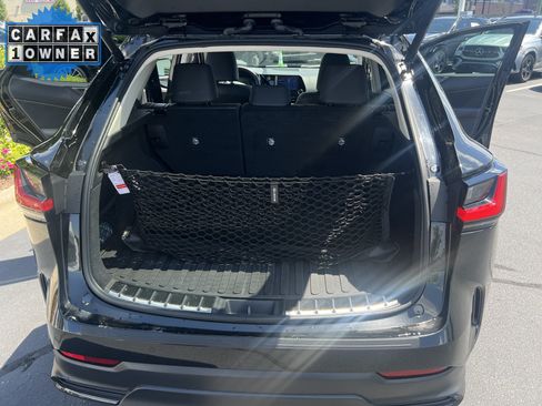 Used 2025 Lexus NX 350 AWD w/ Accessory Package (2T) image 34