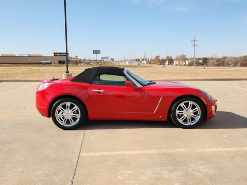 Used 2009 Saturn Sky Red Line image 7