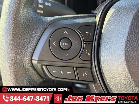 Certified 2026 Toyota Corolla LE image 23