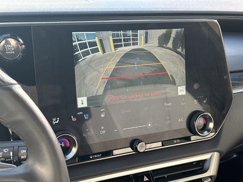 Certified 2023 Lexus RX 350 Premium Plus image 25