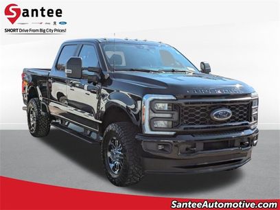Used 2024 Ford F250 XL w/ STX Appearance Package