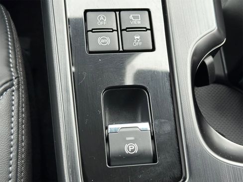 New 2026 Subaru Outback Touring XT image 23