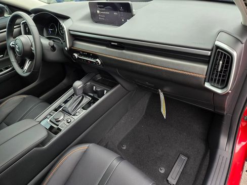 New 2026 MAZDA CX-50 AWD 2.5 Hybrid w/ Weather Package image 22