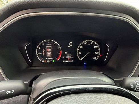 New 2025 Honda Pilot Touring image 29