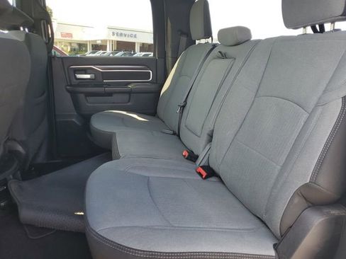 Used 2024 RAM 2500 Big Horn image 13