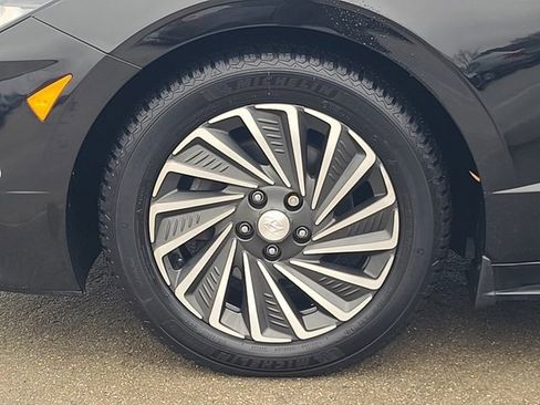 Used 2020 Hyundai Sonata SEL image 5