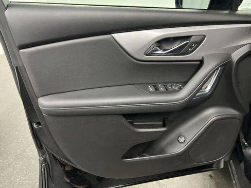 Certified 2024 Chevrolet Blazer LT w/ Convenience Package image 21