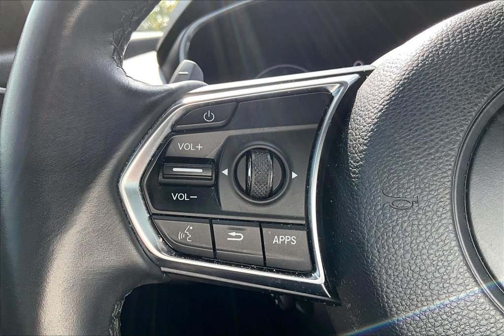 Used 2023 Acura MDX w/ Technology Package AWD/4WD image 23