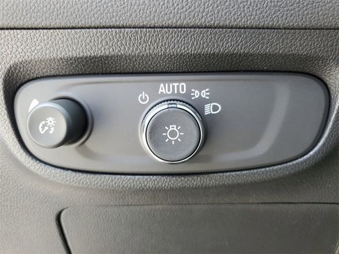 New 2024 Buick Encore GX Sport Touring w/ Comfort Package image 21