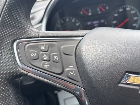 Used 2024 Chevrolet Malibu LT FWD image 18