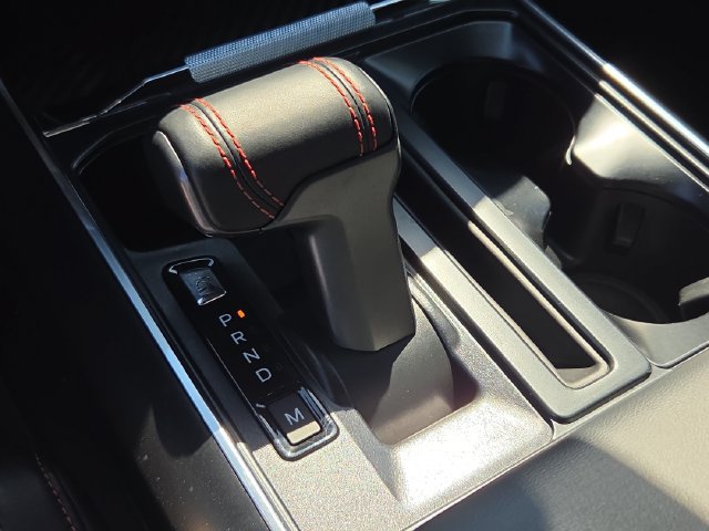 Certified 2025 Ford F150 Raptor AWD/4WD image 17