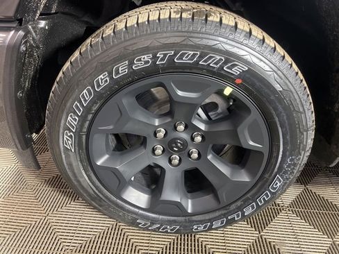 New 2026 RAM 1500 Big Horn w/ Night Edition image 9