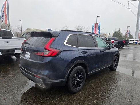 Used 2024 Honda CR-V Sport image 5