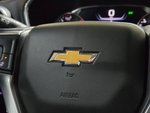 Used 2019 Chevrolet Blazer Premier w/ Sun and Wheels Package image 25